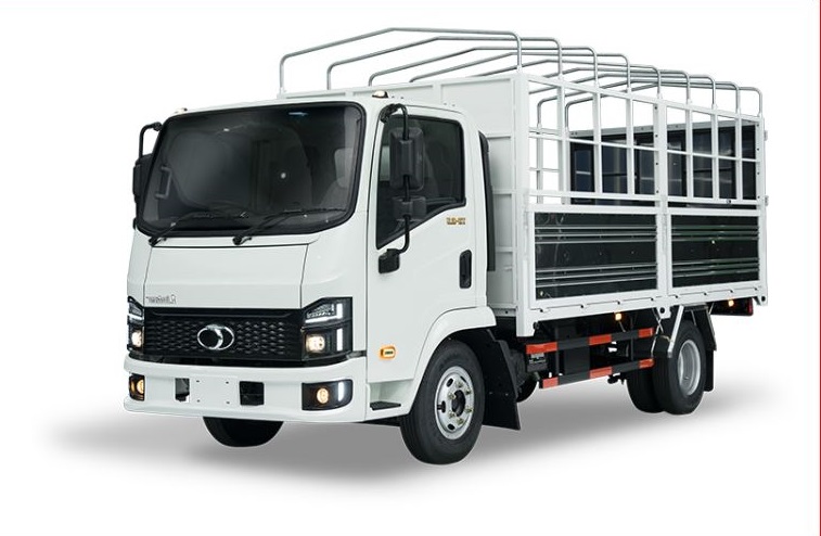 THACO Linker T2-6.5