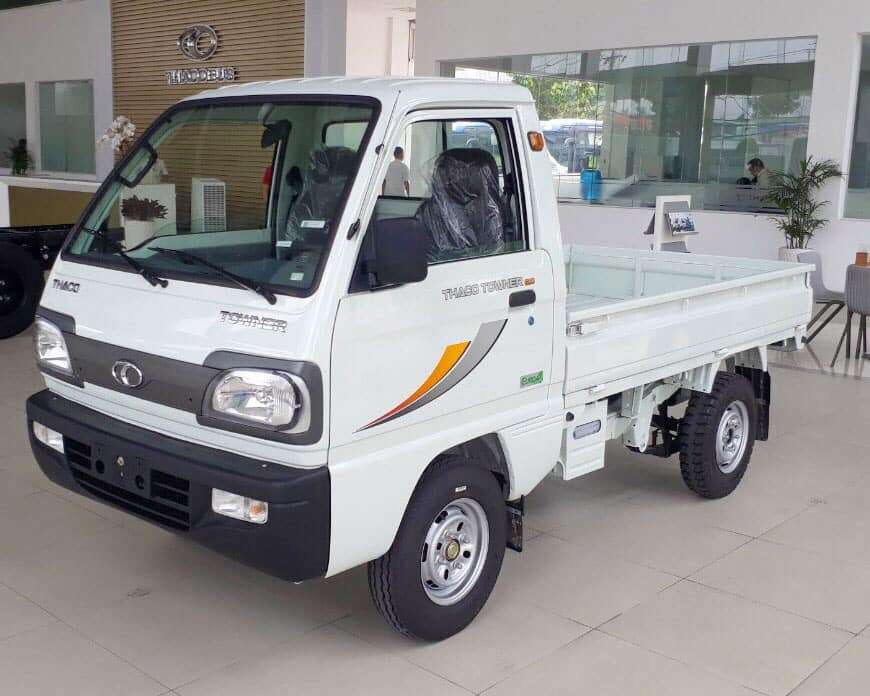 TOWNER 800A