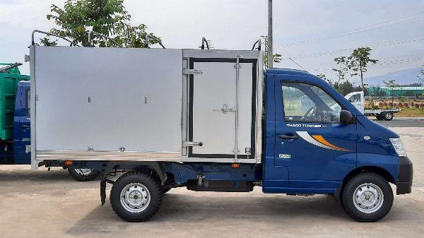 TOWNER 990NC